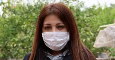 Coronavirüs Nedeniyle Kirasını Ödeyemedi! Emlakçı Tehdit Etti
