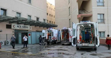 Coronavirüs Olduğunu Otobüste Öğrendi