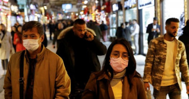 Coronavirüs Salgını Gerilemezse Sokağa Çıkma Yasağı Gelebilir