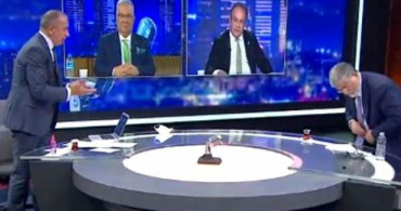 Coronavirüs Salgınını Değerlendiren Doktorlar Kavga Etti