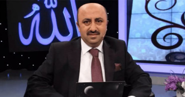 Coronavirüs Tedavisi Gören İlahiyatçı Yazar Döngeloğlu Hayatını Kaybetti! Ömer Döngeloğlu Kimdir