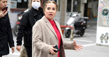 Coronavirüs Teftişinde Vatandaşı Azarlayan Vali Funda Kocabıyık'a Tepki
