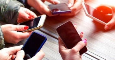 Coronavirüse Karşı Cep Telefonları Nasıl Dezenfekte Edilir?