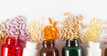 Coronavirüse Karşı Vitamin Kullanmak Faydalı mı?
