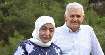 Binali Yıldırım ve Eşi Coronavirüse Yakalandı
