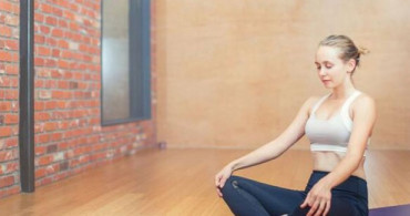 Coronavirüsle Savaşmak İçin Yoga Yapın