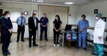 Coronavirüsü Yenen 2 Hemşire İzinli Olmalarına Rağmen İşe Döndü