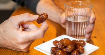Coronavirüsünü Atlatmış Olan Biri Oruç Tutabilir mi?