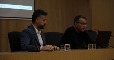 Çorum Belediyesi Geçici İşçi Alımında Kura Çekimi Yapıldı