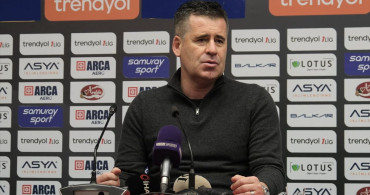 Çorum FK, Keçiörengücü'nü Son Dakika Golüyle Geçti