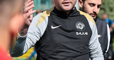 Çorum FK Süper Lig'e Yükseldi