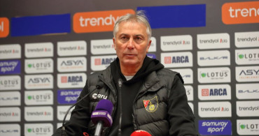 Çorum FK'de VAR Protestosu: Teknik Direktör Hüseyin Eroğlu Açıklamalarda Bulundu