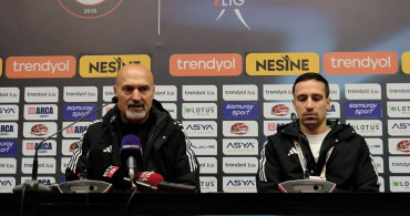 Çorum FK'nın Eminevim Ümraniyespor'u Mağlup Etmesi