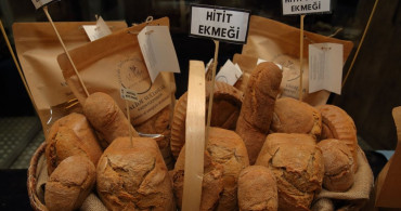 Çorum Gastronomi Şehri Olma Yolunda