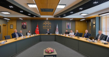 Çorum’da 14 binden fazla aday YKS’de ter dökecek
