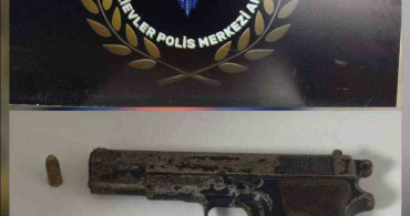 Çorum'da 4 Aranan Şahıs Yakalandı