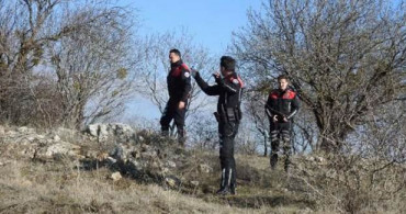 Çorum'da 8 Aydır Kayıp Olan Mücahit'ten Haber Alınamıyor