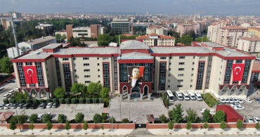 Çorum'da Asayiş Operasyonu: 24 Gözaltı