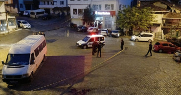 Çorum'da Bıçaklama Olayı: Baba ve Oğlu Hayatını Kaybetti