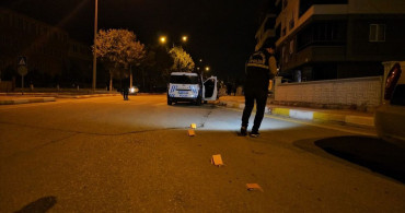 Çorum'da Bıçaklı Kavga: 3 Yaralı