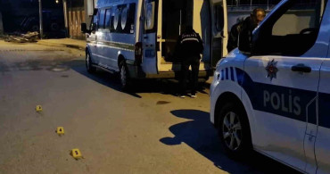 Çorum'da Bıçaklı Kavga: Genç Yaralandı