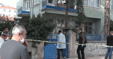 Çorum'da Bir Binanın Bodrum Katında Dinamit Lokumları Bulundu