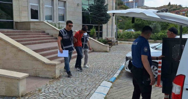 Çorum'da dolandırıcılık olayı: 1,5 milyon TL kaybeden vatandaşın başvurusu sonucu şüpheli tutuklandı