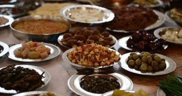 Çorum’da geleneksel lezzetleri yaşatacak yarışma