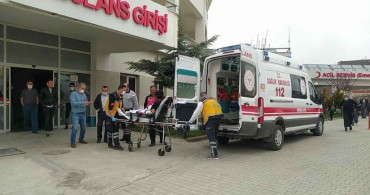 Çorum'da iki aile arasında çıkan kavgada ortalık savaş alanına döndü: 2 ölü 5 yaralı!