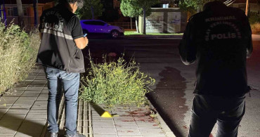 Çorum’da iki grup arasında bıçaklı kavga: 2 yaralı