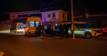 Çorum'da İki Otomobil Çarpıştı: 6 Yaralı