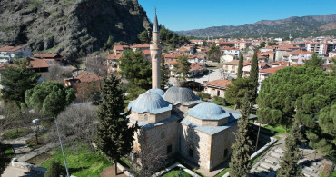Çorum'da İmaret Aşevi ile Geleneksel İftar Hizmeti