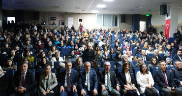 Çorum'da Kadınlardan Oluşan Korodan Özel Konser