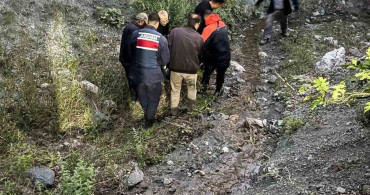 Çorum'da kaybolan 71 yaşındaki adamın cansız bedeni bulundu