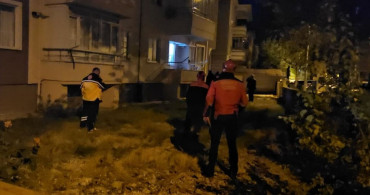 Çorum'da Kılıçla Rehin Alma Olayı: Bir Şahıs Gözaltına Alındı