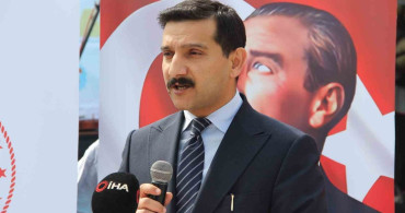 Çorum'da Meslek Lisesi Öğrencilerinin Proje Tanıtımı