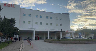 Çorum'da Öğrenci Zehirlenmesi Vakaları Artıyor