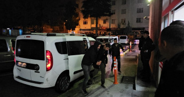 Çorum'da Oğul Dehşeti: Baba Tüfekle Vuruldu