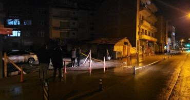 Çorum'da Silahlı Saldırı: İki Genç Yaralandı