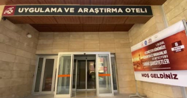 Çorum’da Tarihe İz Bırakanlar Sempozyumu Gerçekleşti