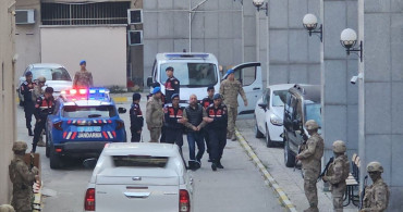 Çorum'da Uyuşturucu Operasyonu: 3 Zanlı Tutuklandı