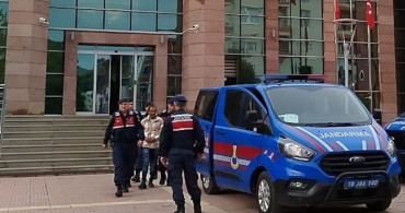 Çorum'da Uyuşturucu Operasyonu: Tutuklama Gerçekleşti