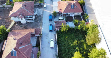 Çorum'da Uyuşturucu Operasyonu: Üç Şüpheli Yakalandı