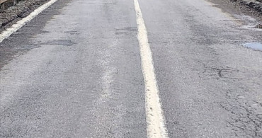 Çorum’da Yıkılan Köprü Ulaşımı Durdurdu