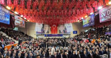 Çorum'da Yüzyılın Konut Projesi: 2 Bin 867 Konutun Sahipleri Belirlendi