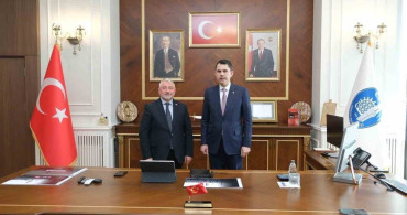 Çorum'daki Eski Çimento Fabrikası Arazisi Yeni Bir Cazibe Merkezi Oluyor