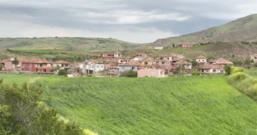 Çorum'daki Hortum Felaketi: Vatandaş Deprem Sandı