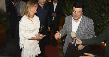 Coşkun Sabah ve Ceyda Okay Yeniden mi Evleniyor?