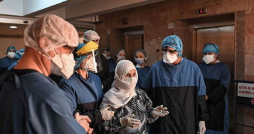 Covid-19 Pandemisi Nedir?