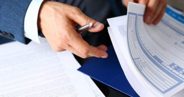Covid-19 Ücretsiz İzin Bildirim Formu